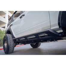 Load image into Gallery viewer, DV8 Offroad 21-22 Ford Bronco FS-15 Series Rock Sliders Body Armor &amp; Rock Rails DV8 Offroad
