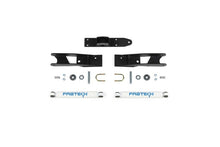 Load image into Gallery viewer, Fabtech 20-21 GM 2500HD/3500HD 4WD Dual HD Performance Steering Stabilizer Steering Stabilizer Fabtech
