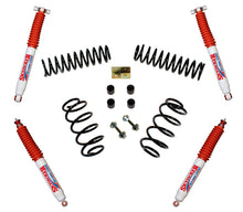 Load image into Gallery viewer, Skyjacker 1997-2006 Jeep Wrangler (TJ) Suspension Lift Kit w/ Shock Lift Kits Skyjacker
