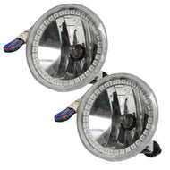 Oracle 10-13 Chevrolet Camaro SMD FL (Non-RS) - ColorSHIFT | 7004-333