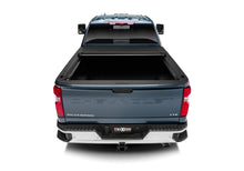 Load image into Gallery viewer, Truxedo 2020 GMC Sierra &amp; Chevrolet Silverado 2500HD/3500HD w/Tailgate 8ft Pro X15 Bed Cover Bed Covers - Roll Up Truxedo
