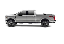 Load image into Gallery viewer, Truxedo 07-13 GMC Sierra &amp; Chevrolet Silverado 1500 5ft 8in Sentry Bed Cover Bed Covers - Roll Up Truxedo
