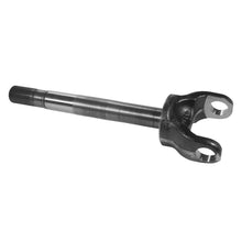 Load image into Gallery viewer, Yukon Chromoly Inner Front Axle for Dana 60 35 Spline Left Hand 16.69in Long Axles Yukon Gear &amp; Axle
