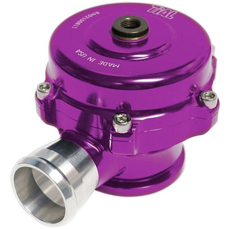 TiAL Sport QR BOV 8 PSI Spring - Purple (34mm) Blow Off Valves TiALSport