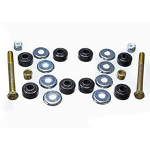 Load image into Gallery viewer, Energy Suspension 90-01 Acura Integra / 88-00 Honda Civic/CRX / 93-97 Honda Del Sol (including VTEC) Bushing Kits Energy Suspension

