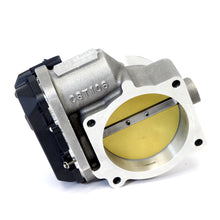 Load image into Gallery viewer, BBK 10-15 Ford F-Series Raptor 6.2 85mm Throttle Body BBK Power Plus Series (CARB EO 10-14 Only) Throttle Bodies BBK
