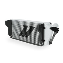 Load image into Gallery viewer, Mishimoto 2013+ Dodge 6.7L Cummins Intercooler Silver Intercoolers Mishimoto
