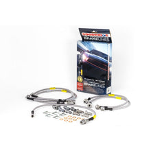 Load image into Gallery viewer, Goodridge 01-03 Chevrolet Silverado / 01-03 GMC Sierra SS Brake Lines Brake Line Kits Goodridge
