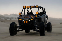 Load image into Gallery viewer, Diode Dynamics 20-Present Polaris RZR A-Pillar LED Pod Kit SS3 Pro - Yellow Combo Light Accessories and Wiring Diode Dynamics   
