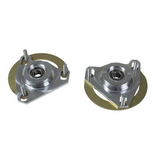 Load image into Gallery viewer, BBK 15-20 Ford Mustang Caster Camber Kit Shock Mounts &amp; Camber Plates BBK
