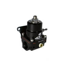 Load image into Gallery viewer, Aeromotive A1000 Adjustable EFI Regulator (2) -8 Inlet/-6 Return Fuel Pressure Regulators Aeromotive
