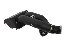 Load image into Gallery viewer, aFe Rapid Induction Pro 5R Cold Air Intake System 21-22 Ford F-150 Raptor V6-3.5L (tt) Cold Air Intakes aFe
