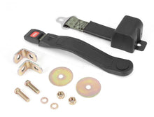 Load image into Gallery viewer, Omix Lap Seat Belt Olive 87-95 Jeep Wrangler YJ Seat Belts &amp; Harnesses OMIX
