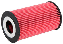 Load image into Gallery viewer, K&amp;N 2008 Porsche 911 3.6L/3.8L Cartridge Oil Filter Oil Filters K&amp;N Engineering   
