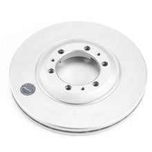 Load image into Gallery viewer, Power Stop 96-99 Acura SLX Front Evolution Geomet Coated Rotor Brake Rotors - OE - Cryo PowerStop   
