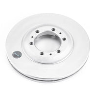 Power Stop 96-99 Acura SLX Front Evolution Geomet Coated Rotor Brake Rotors - OE - Cryo PowerStop   