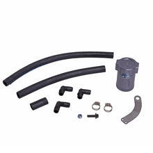 Load image into Gallery viewer, BBK 15-17 Ford Mustang V6 Oil Separator Kit - Passenger Side Oil Separators BBK
