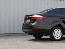Load image into Gallery viewer, aFe Takeda Series 2 1/2in 304 SS Cat-Back 14-19 Ford Fiesta L4-1.6L w/Black Tip Catback aFe
