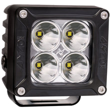 Load image into Gallery viewer, ANZO 3inx 3in High Power LED Off Road Spot Light w/ Harness Light Bars &amp; Cubes ANZO
