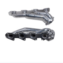 Load image into Gallery viewer, BBK 09-20 Dodge Challenger Hemi 5.7L Shorty Tuned Length Exhaust Headers - 1-3/4in Silver Ceramic Headers &amp; Manifolds BBK
