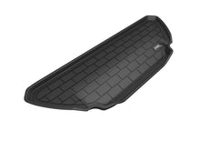 Load image into Gallery viewer, 3D MAXpider 2016-2020 Tesla Model X Kagu Cargo Liner - Black Floor Mats - Rubber 3D MAXpider   
