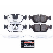 Load image into Gallery viewer, Power Stop 91-98 BMW 318i Front Z26 Extreme Street Brake Pads w/Hardware Brake Pads - Performance PowerStop   
