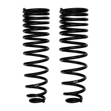 Load image into Gallery viewer, Skyjacker Jeep Gladiator JT 3in Rear Dual Rate Long Travel Coil Springs Lift Springs Skyjacker
