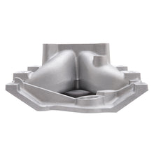 Load image into Gallery viewer, Edelbrock Manifold SBC Victor E-Tec EFI Satin Intake Manifolds Edelbrock
