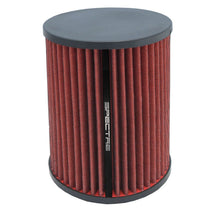 Load image into Gallery viewer, Spectre 2007 Chevrolet Colorado 2.9/3.7L L4/L5 F/I Replacement Round Air Filter Air Filters - Direct Fit Spectre   
