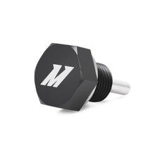 Load image into Gallery viewer, Mishimoto Magnetic Oil Drain Plug M16 x 1.5 Black Drain Plugs Mishimoto
