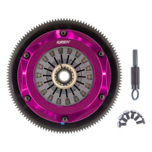 Load image into Gallery viewer, Exedy 1993-1995 Mazda RX-7 R2 Hyper Twin Cerametallic Clutch Sprung Center Disc Pull Type Clutch Kits - Multi Exedy
