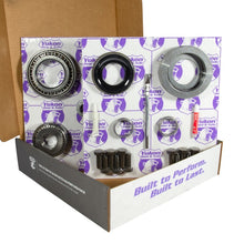Load image into Gallery viewer, Yukon 10.5in Ford 3.73 Rear Ring &amp; Pinion Install Kit 35 Spline Positraction Differential Install Kits Yukon Gear &amp; Axle
