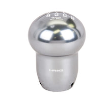 Load image into Gallery viewer, NRG Universal Super Low Down Shift Knob - Gunmetal (6 Speed) Shift Knobs NRG
