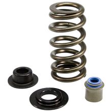 Load image into Gallery viewer, COMP Cams Valve Spring Kit 0.585in Lift Beehive 06-16 GM 6.6L Duramax Diesel (LBZ/LMM/LML/L5P) Valve Springs, Retainers COMP Cams
