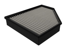 Load image into Gallery viewer, aFe Magnum FLOW OE Replacement Filter w/ Pro Dry S Media 2020 Toyota Supra (A90) L6-3.0L (t) Air Filters - Universal Fit aFe

