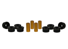 Load image into Gallery viewer, Whiteline 12+ Scion FR-S/Subaru BRZ/Toyota 86/Toyota GT-86 Rear Crossmember-Mount Bushing Bushing Kits Whiteline
