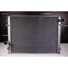 Load image into Gallery viewer, Mishimoto 2008-2016 Dodge Challenger R/T - SRT8 Hellcat Performance Aluminum Radiator Radiators Mishimoto
