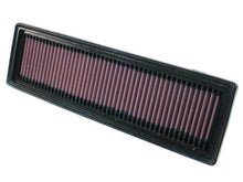 Load image into Gallery viewer, K&amp;N 04-12 Citroen C4 L4-1.4L F/I Drop In Air Filter Air Filters - Drop In K&amp;N Engineering   
