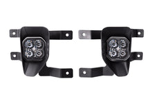 Load image into Gallery viewer, Diode Dynamics SS3 Sport Type SV1 Kit ABL - White SAE Fog Light Accessories and Wiring Diode Dynamics   
