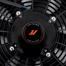 Load image into Gallery viewer, Mishimoto 16 Inch Race Line High-Flow Electric Fan Fans &amp; Shrouds Mishimoto
