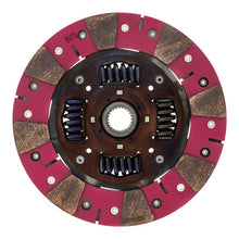 Load image into Gallery viewer, Exedy 2005-2006 Saab 9-2X 2.5I H4 Stage 2 Replacement Clutch Disc Clutch Discs Exedy
