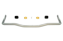 Load image into Gallery viewer, Whiteline 08+ Dodge Challenger Gen III / 06+ Charger LX Front Heavy Duty Adjustable 32mm Swaybar Sway Bars Whiteline
