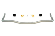 Whiteline 08+ Dodge Challenger Gen III / 06+ Charger LX Front Heavy Duty Adjustable 32mm Swaybar Sway Bars Whiteline