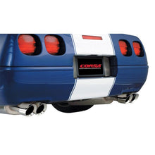 Load image into Gallery viewer, Corsa 1996-1996 Chevrolet Corvette C4 5.7L V8 LT4 Polished Sport Cat-Back Exhaust Catback CORSA Performance

