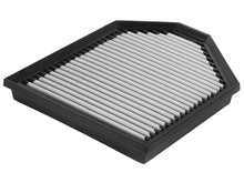 Load image into Gallery viewer, aFe MagnumFLOW OEM Replacement Air Filter PRO DRY S 11-16 BMW X3 xDrive28i F25 2.0T Air Filters - Drop In aFe
