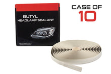 Load image into Gallery viewer, Diode Dynamics Butyl Headlamp Sealant Case of 10 Light Accessories and Wiring Diode Dynamics   

