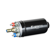 Load image into Gallery viewer, Grams Performance 355LPH UNIVERSAL FUEL PUMP KIT Fuel Pumps Grams Performance
