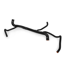 Load image into Gallery viewer, Mishimoto 16+ Chevy Camaro SS Silicone Radiator Hose Kit - Black Hoses Mishimoto
