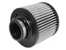 Load image into Gallery viewer, aFe MagnumFLOW Air Filters IAF PDS A/F PDS 2-1/2F x 6B x 5-1/2T x 5H w/ 3/8Hole Air Filters - Universal Fit aFe
