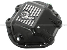 Load image into Gallery viewer, aFe Power Differential Cover Machined Pro Series 97-14 Jeep Dana 44 Diff Covers aFe
